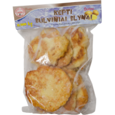 Drakso - Fried Potatoes Pancakes 500g