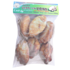 Drakso - Mini Kibinai Pastries with Chicken 415g