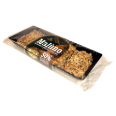 Dzukija - Maluno Biscuits with Nuts and Seeds 200g