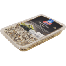 Edega - Sea Kelps in Mayonnaise 400g