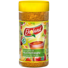 Ekland - Multivitamin Instant Tea 350g PET