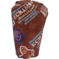 Eskimo - Chocolate Premium Ice Cream 130ml