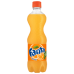Fanta Orange 500ml Pet