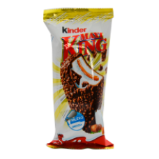 Ferrero - Kinder Maxi King Bar 35g
