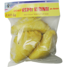 Drakso - Kibinai Pastries with Meat Frozen 415g