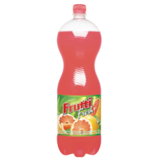 Frutti Fresh - Grapefruit Light / Frutti Fresh Grapefruit 2L