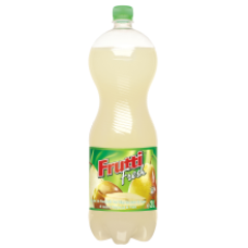 Frutti Fresh - Pear Light / Frutti Fresh Pere 2L