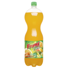 Frutti Fresh - Tutti Frutti Light / Frutti Suc de Fructe 2L