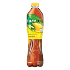 Fuze Tea - Lemon Flavour Iced Tea 1.5L