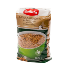 Galinta - Buckwheat 800g