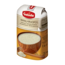 Galinta - Semolina  800g