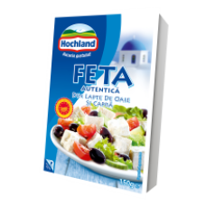 Hochland - Feta Cheese 150g