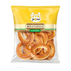 Javine - Kaimiski Bagels 300g