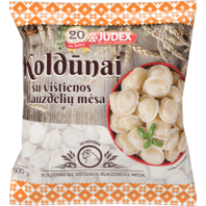 Judex - Dumplings with Chicken Drumstick Meat 500g