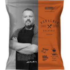 Judex - Uzkalnio Traditional Dumplings with Meat 600g