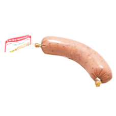 Kosarom - Liver Extra Sausage / Leber Extra 200g