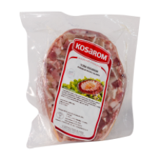 Kosarom - Mosaic Salami / Toba kg (~650g)