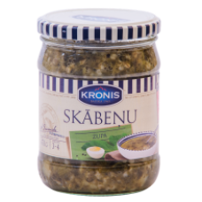 Kronis - Sorrels Soup 500ml