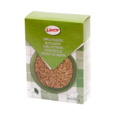 Limor - Buckwheat 4x100g