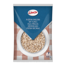 Limor - Oat Flakes 400g