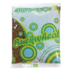 Lituanica - Buckwheat 800g