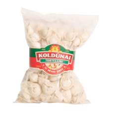 Liutukas ir Ko - Tortelini Dumplings with Pork and Beef 800g