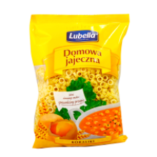 Lubella - Beads Pasta 250g