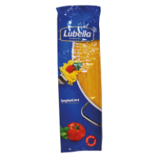 Lubella - Spaghetti Pasta 400g