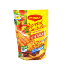 Maggi - Chicken Flavor Seasoning / Baza Mancare Cu Pui 200g