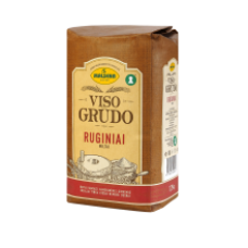 Malsena - Rye Whole Grain Flour 1.75kg