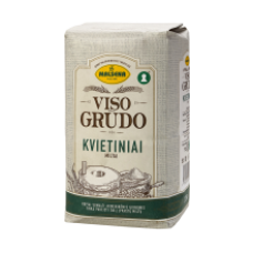 Malsena - Wheat Whole Grain Flour 1.75kg