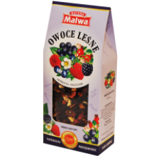 Malwa - Forest Fruit Tea 100g