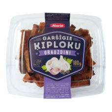 Mario - Garlic Fried Bread 180g