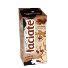 Mlekpol - Laciate Milk Chocolate Flavour 200ml