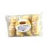 Accasa - Roll with Vanilla Flavour Cream / Rulou cu Vanilie 350g