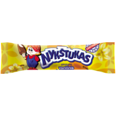 Nykstukas - Vanilla Ice Cream 80ml