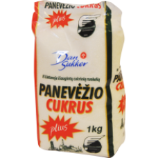 Panevezio - Sugar 1kg