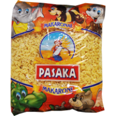 Pasaka - Vaikiski Pasta 400g