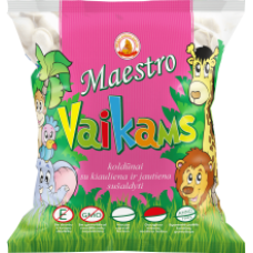 Pelmeni - Dumplings Vaikams Maestro with Pork and Beef 400g