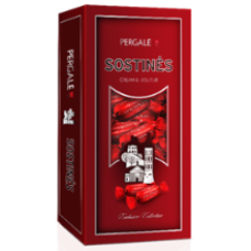 Pergale - Sostines Sweets 170g