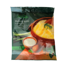 Sauda - Potato Mash with Cream 37g