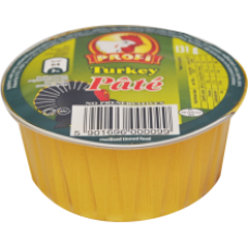 Profi - Turkey Pate 131g