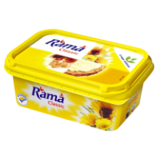 Rama - Classic Margarine 225g