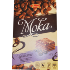 Laima - Moka Wafers Cake 350g