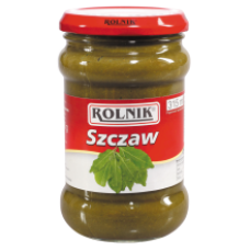 Rolnik - Conserved Sorrels 315ml