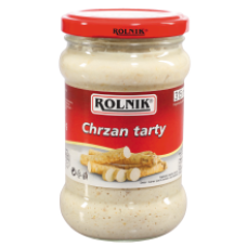 Rolnik - Horseradish 315ml