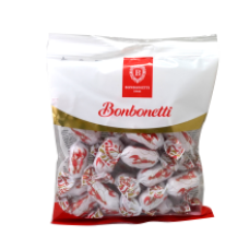 Roshen - Caramel Crabs 126g