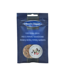 Santa Maria - 5 Pepper Mix 25g