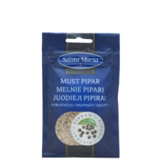 Santa Maria - Ground Black Pepper 18g