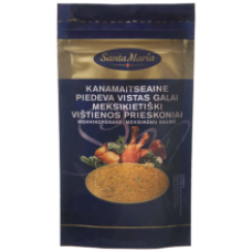 Santa Maria - Mexican Chicken Spices 27g